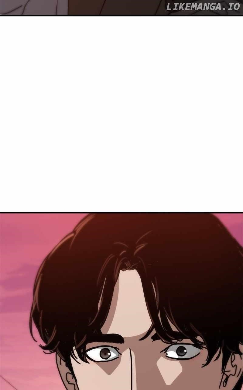 Hiding Out in an Apocalypse Chapter 44 - Page 12 in English