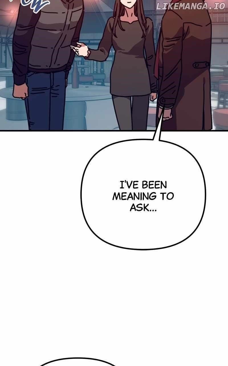 Hiding Out in an Apocalypse Chapter 44 - Page 123 in English