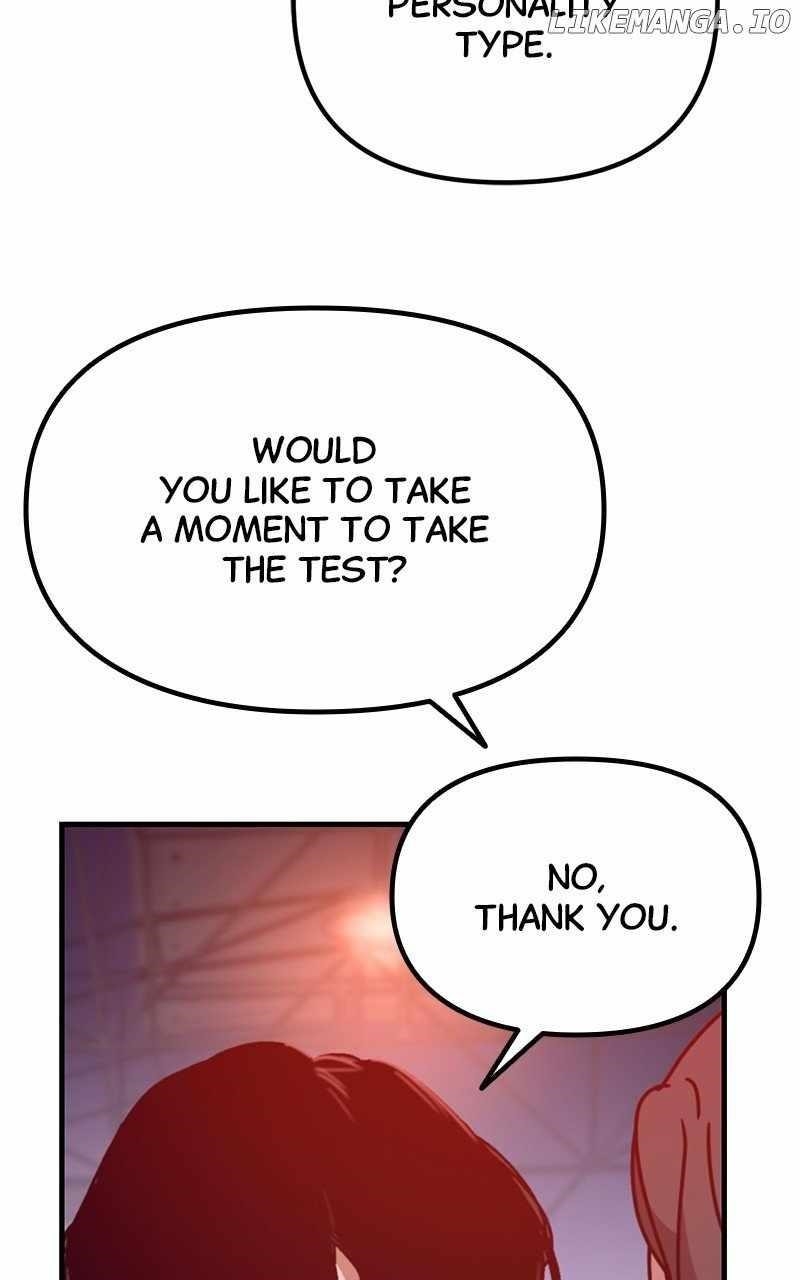 Hiding Out in an Apocalypse Chapter 44 - Page 130 in English