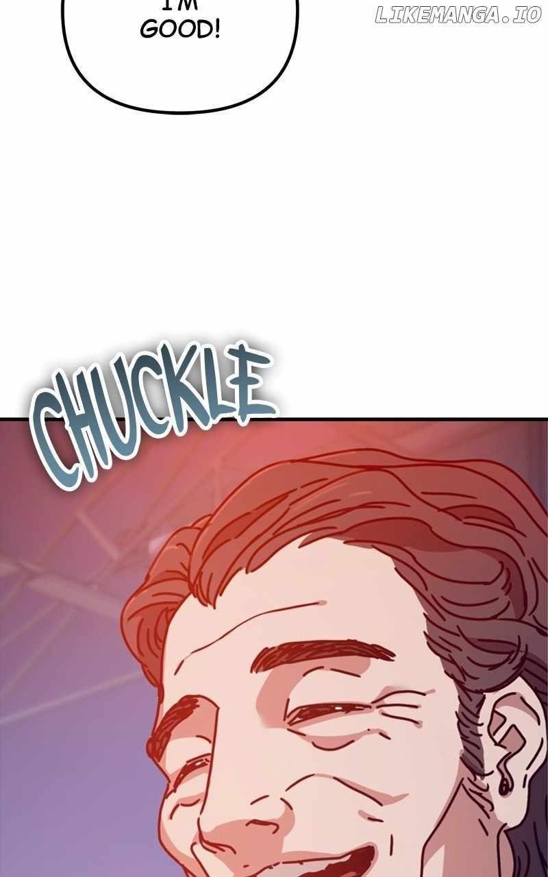 Hiding Out in an Apocalypse Chapter 44 - Page 132 in English