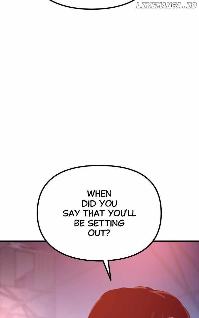 Hiding Out in an Apocalypse Chapter 44 - Page 137 in English
