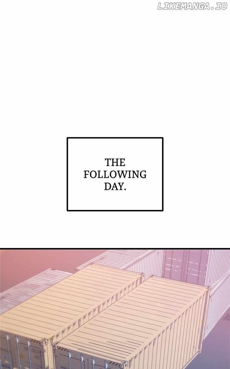 Hiding Out in an Apocalypse Chapter 44 - Page 139 in English