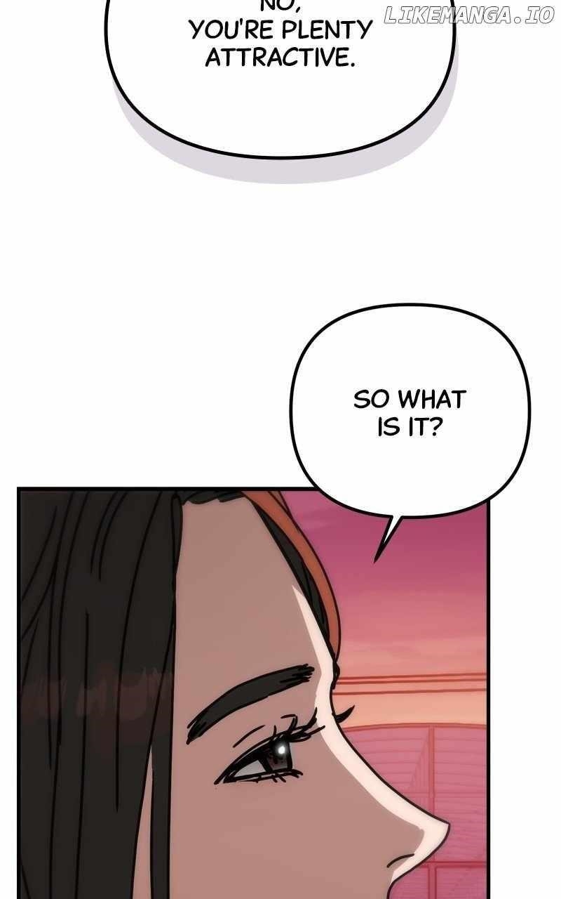 Hiding Out in an Apocalypse Chapter 44 - Page 14 in English