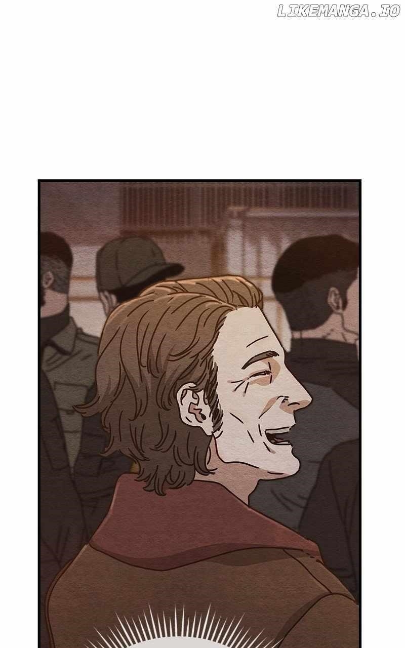 Hiding Out in an Apocalypse Chapter 44 - Page 143 in English