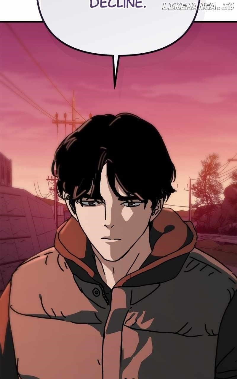 Hiding Out in an Apocalypse Chapter 44 - Page 17 in English