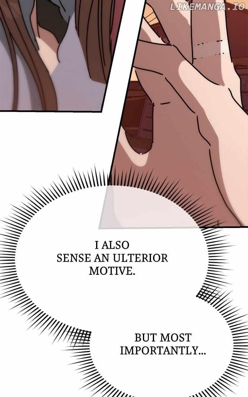 Hiding Out in an Apocalypse Chapter 44 - Page 20 in English