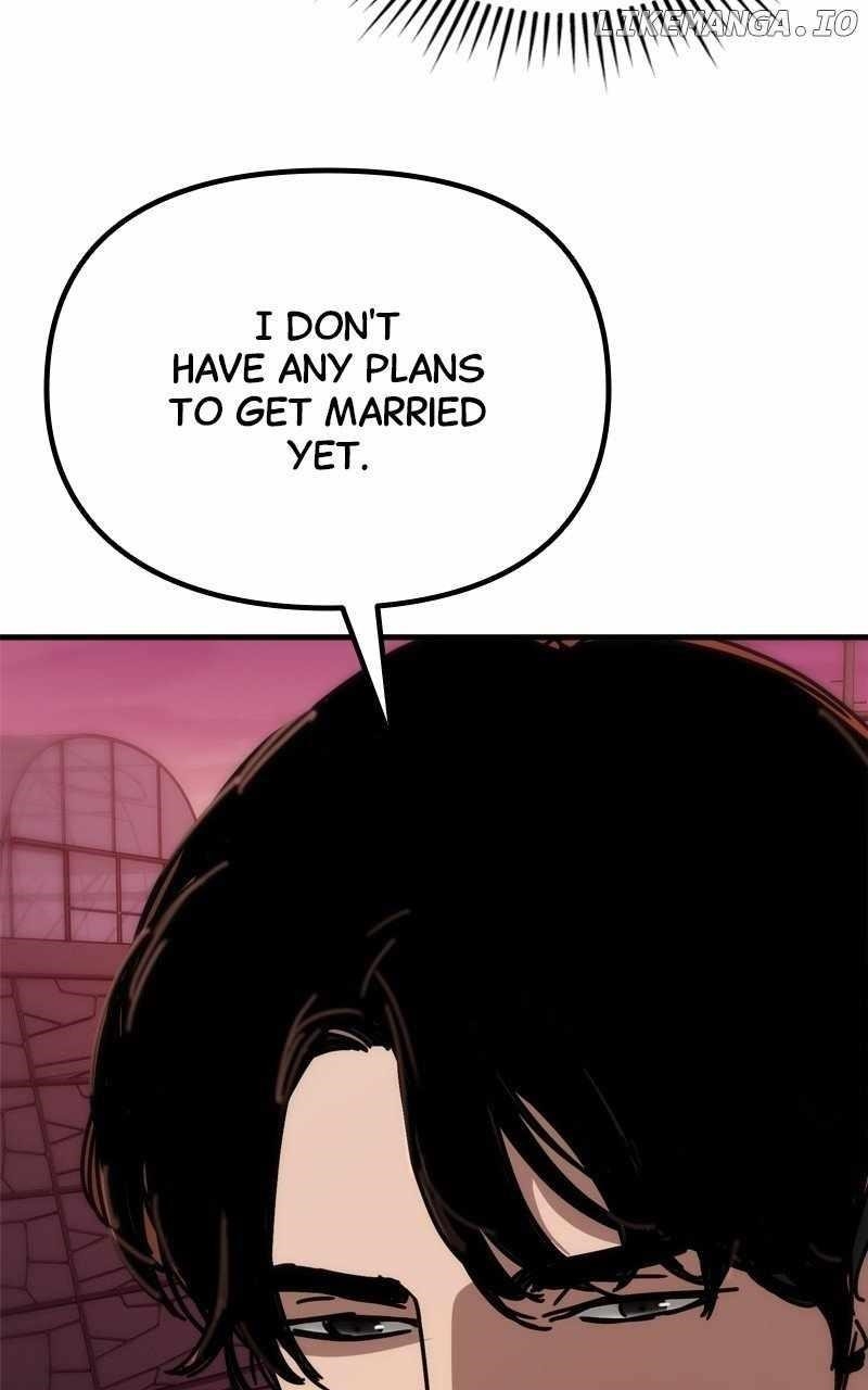 Hiding Out in an Apocalypse Chapter 44 - Page 21 in English