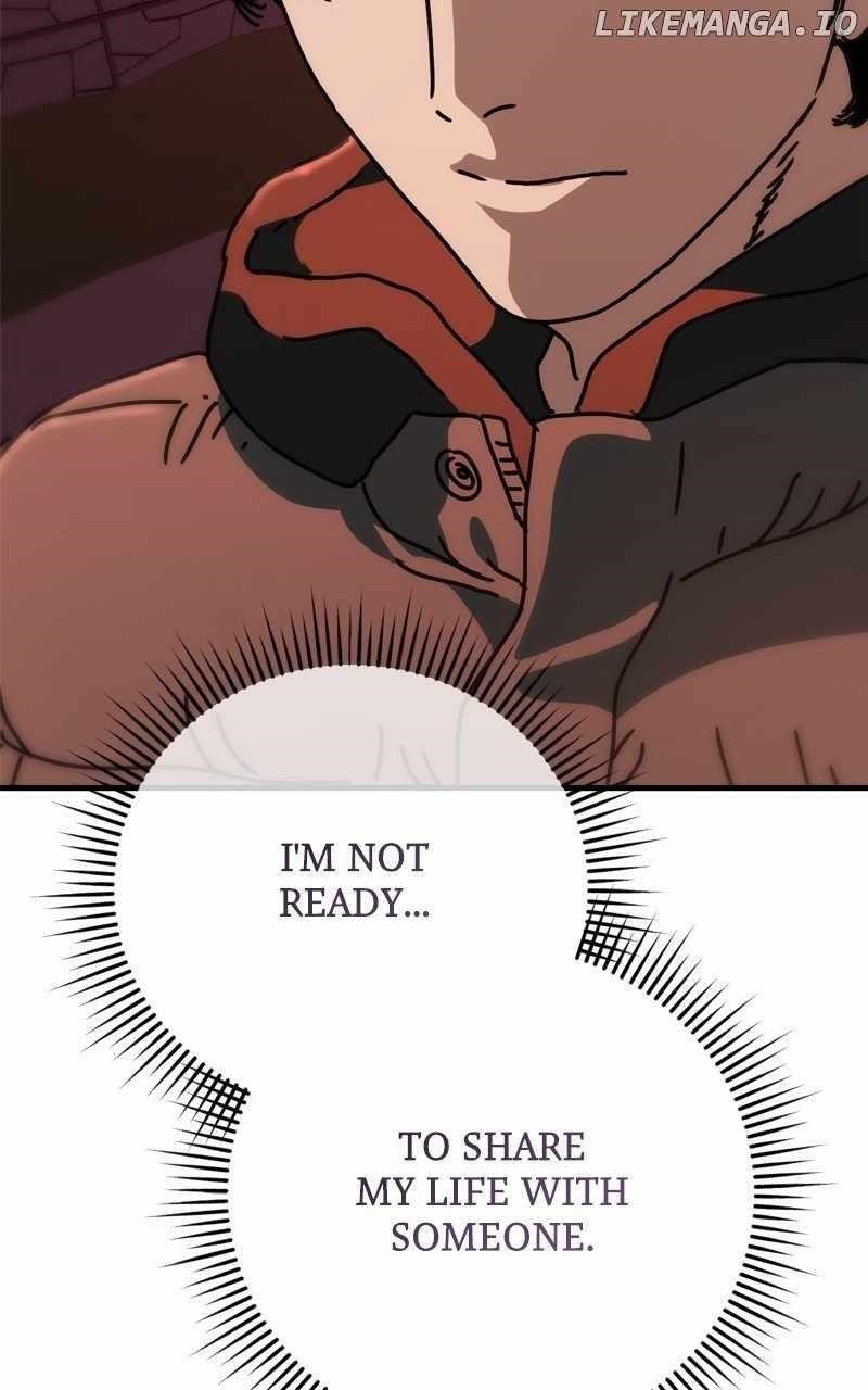 Hiding Out in an Apocalypse Chapter 44 - Page 22 in English
