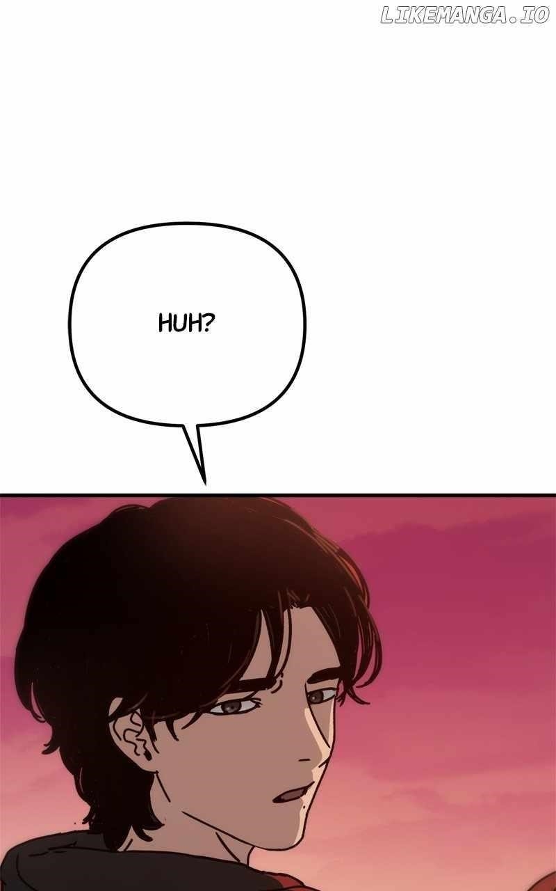 Hiding Out in an Apocalypse Chapter 44 - Page 29 in English