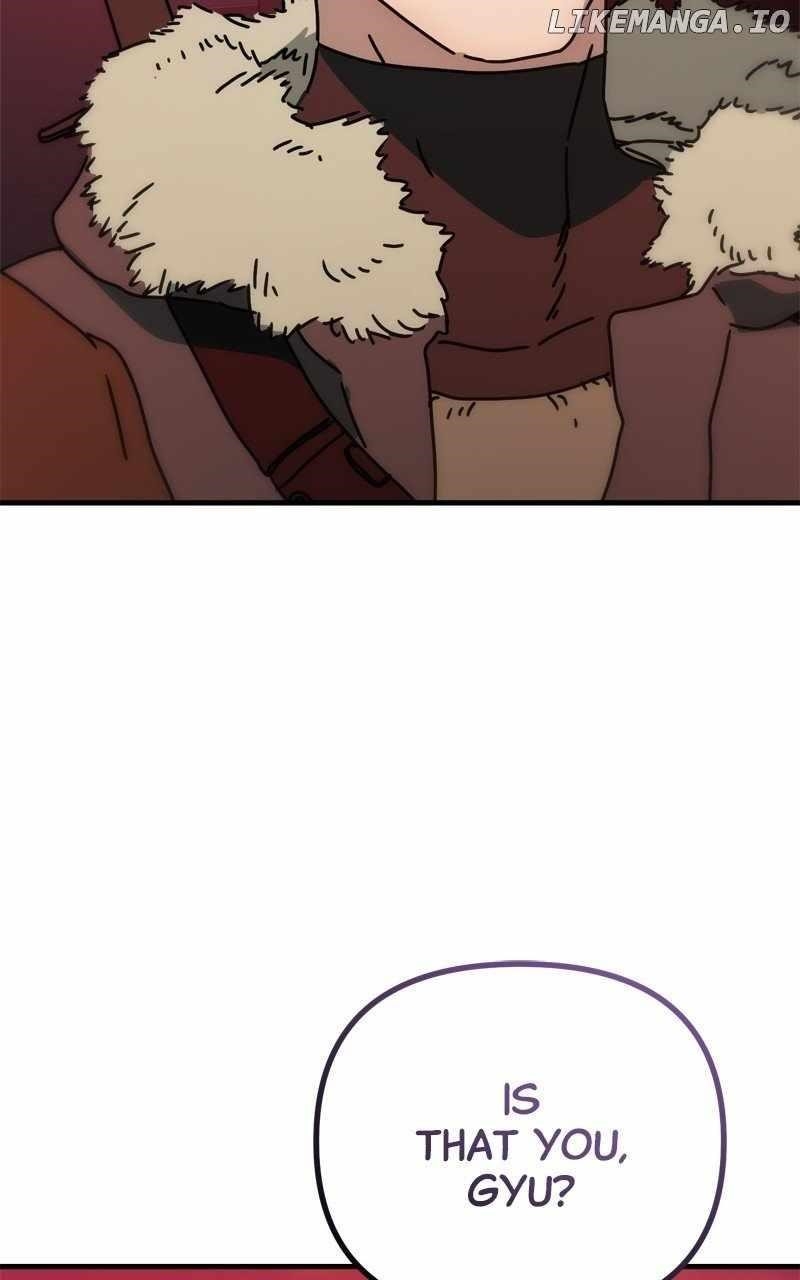 Hiding Out in an Apocalypse Chapter 44 - Page 37 in English