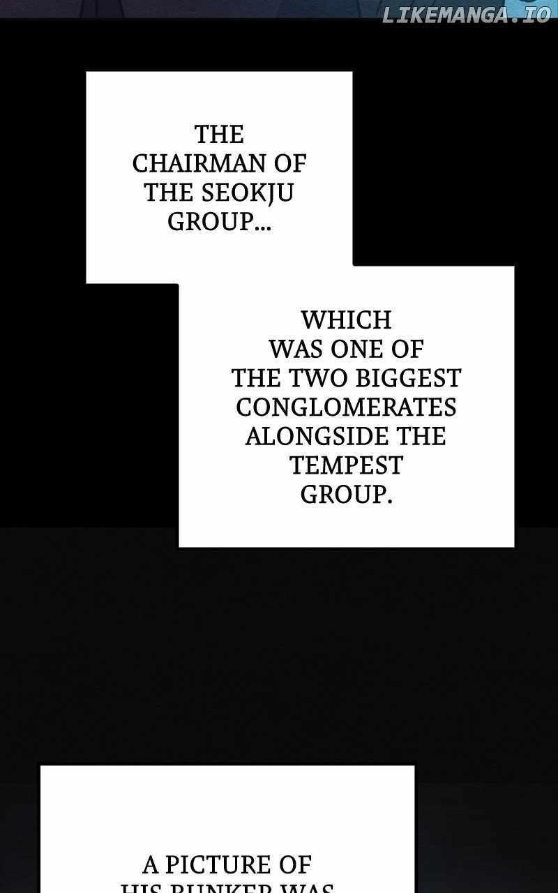 Hiding Out in an Apocalypse Chapter 44 - Page 42 in English