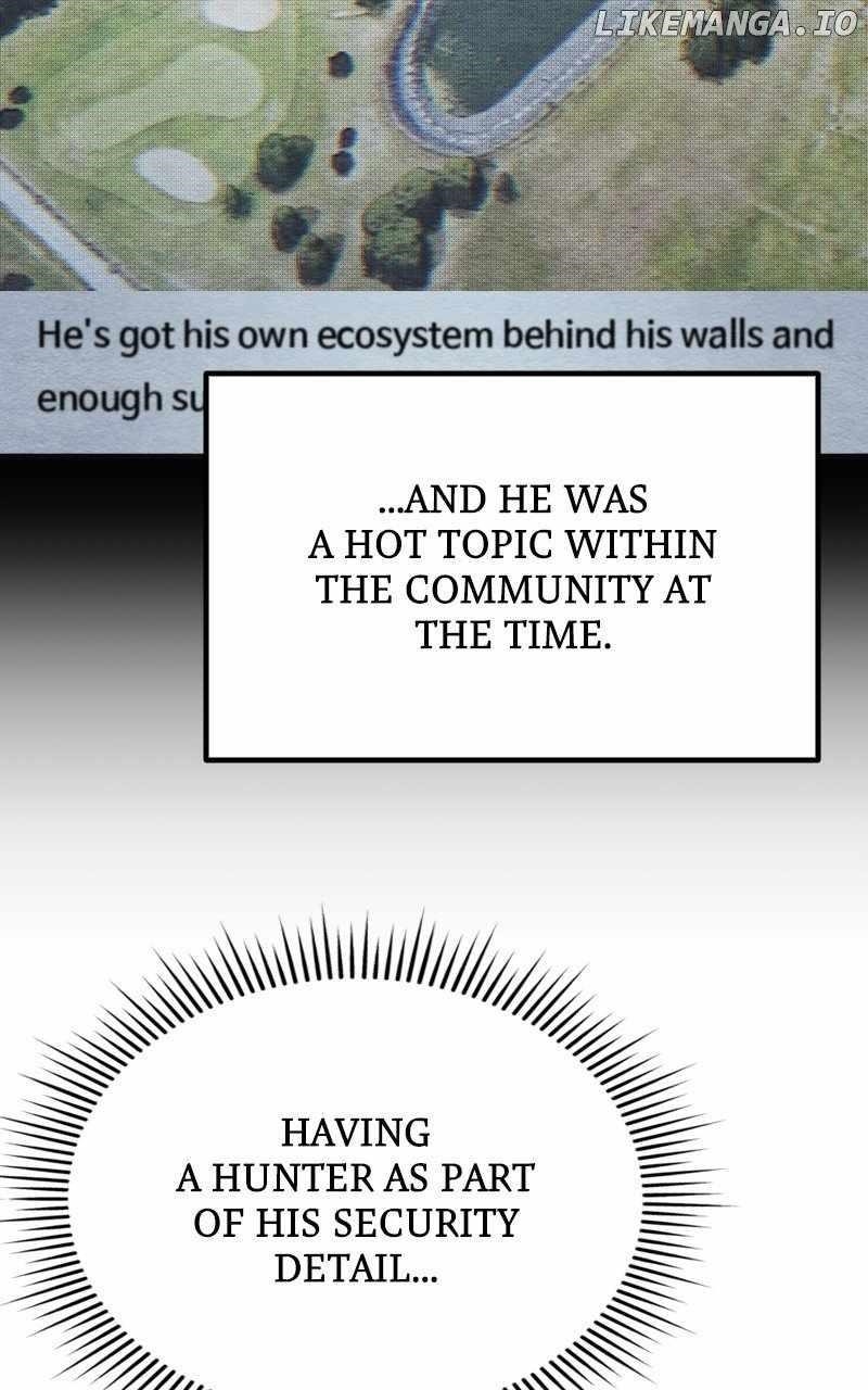 Hiding Out in an Apocalypse Chapter 44 - Page 44 in English