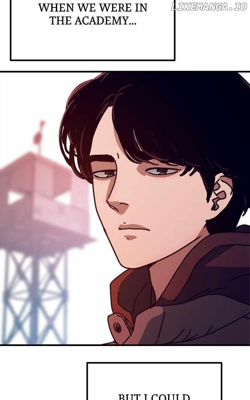 Hiding Out in an Apocalypse Chapter 44 - Page 49 in English
