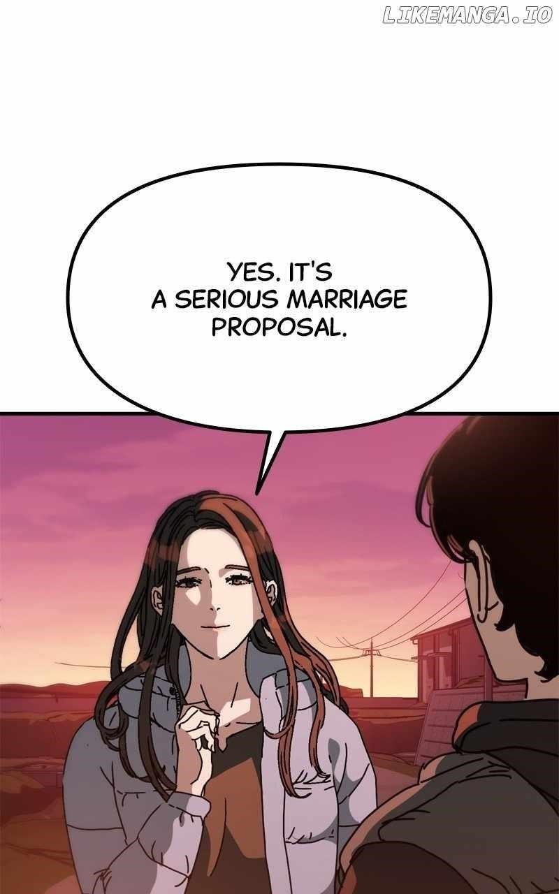 Hiding Out in an Apocalypse Chapter 44 - Page 5 in English