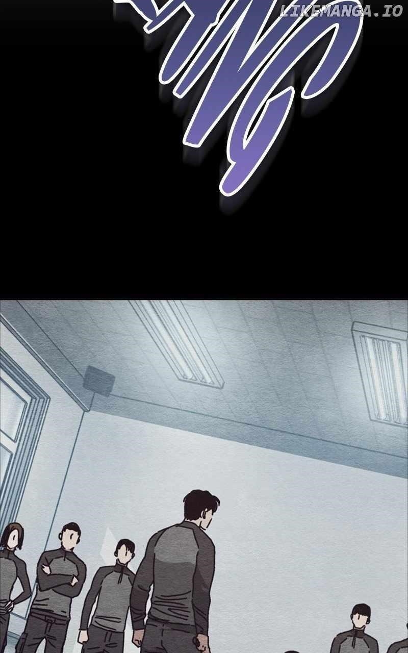 Hiding Out in an Apocalypse Chapter 44 - Page 51 in English