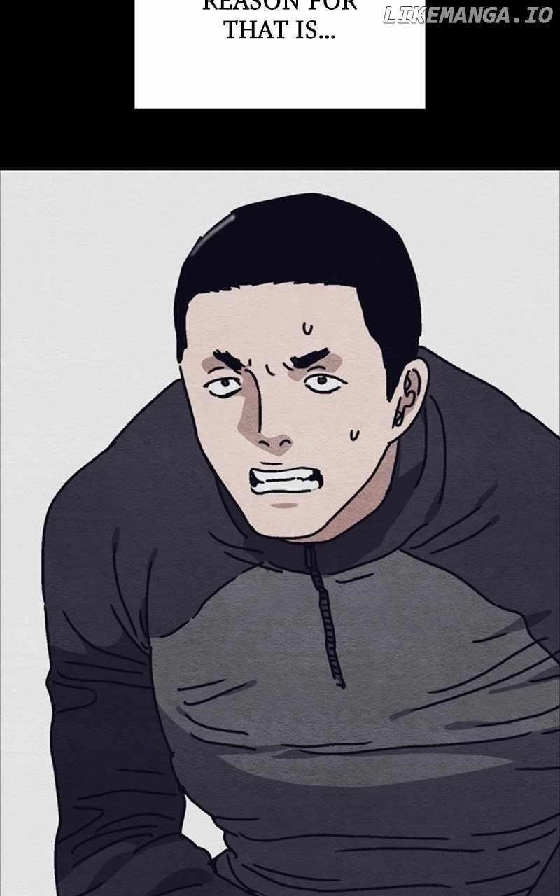 Hiding Out in an Apocalypse Chapter 44 - Page 53 in English