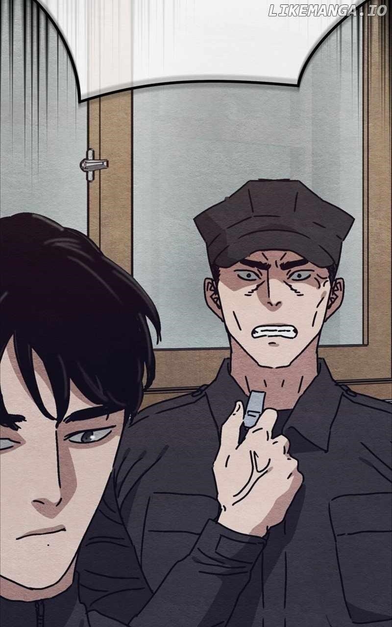Hiding Out in an Apocalypse Chapter 44 - Page 60 in English