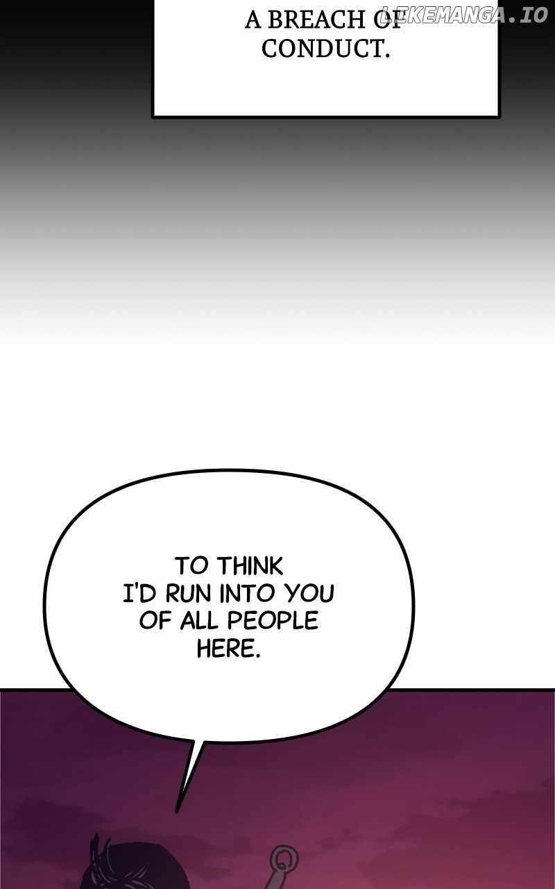 Hiding Out in an Apocalypse Chapter 44 - Page 62 in English
