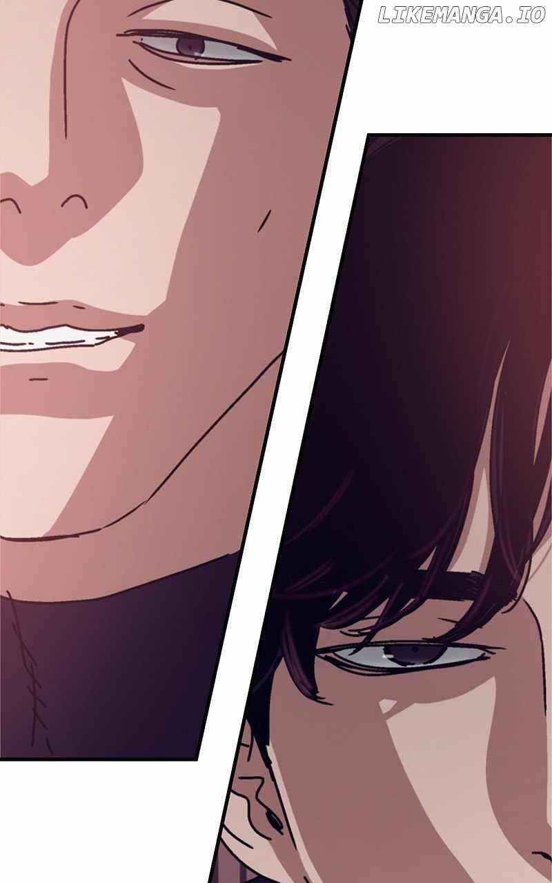 Hiding Out in an Apocalypse Chapter 44 - Page 65 in English