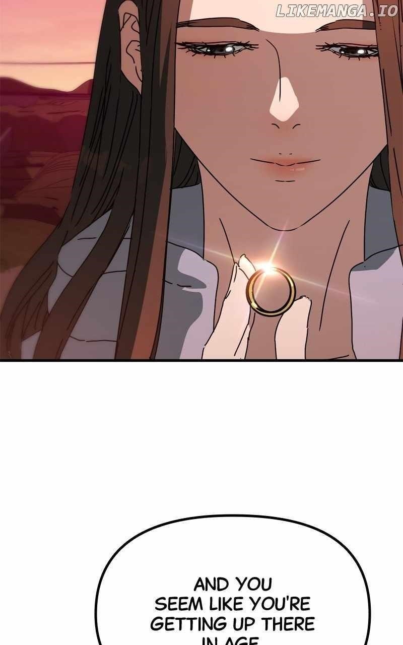 Hiding Out in an Apocalypse Chapter 44 - Page 7 in English
