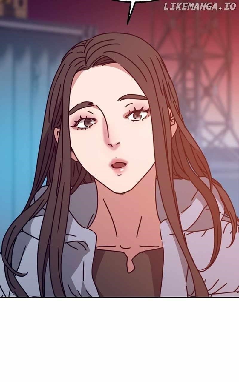 Hiding Out in an Apocalypse Chapter 44 - Page 81 in English