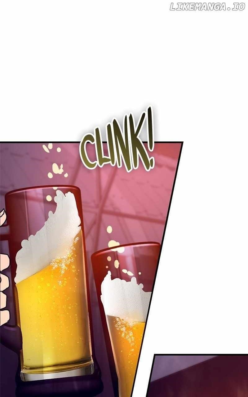 Hiding Out in an Apocalypse Chapter 44 - Page 82 in English