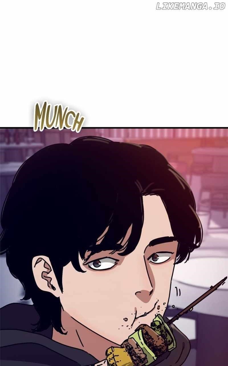 Hiding Out in an Apocalypse Chapter 44 - Page 86 in English