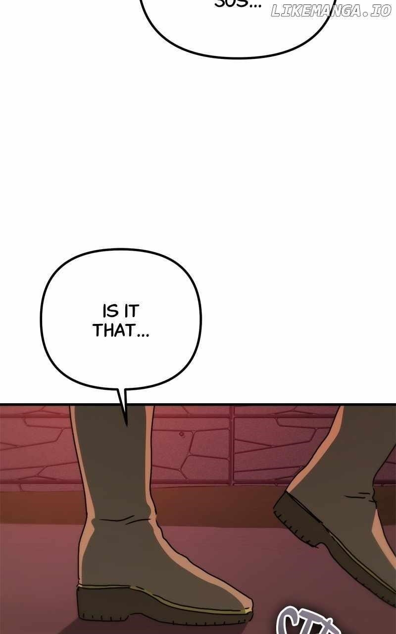 Hiding Out in an Apocalypse Chapter 44 - Page 9 in English