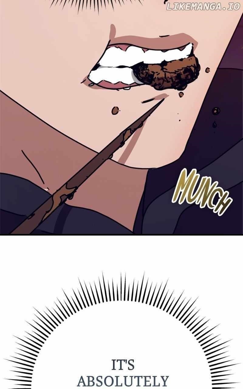 Hiding Out in an Apocalypse Chapter 44 - Page 92 in English