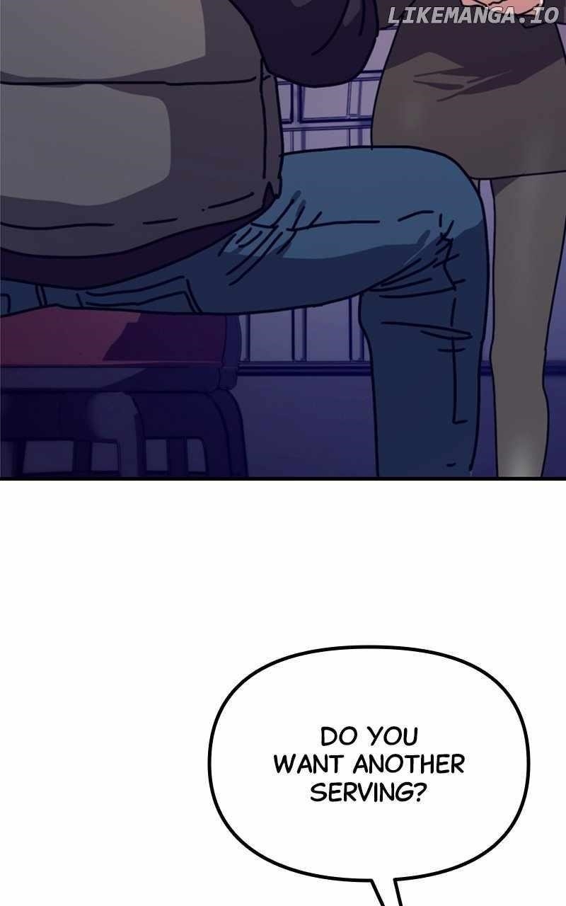 Hiding Out in an Apocalypse Chapter 44 - Page 94 in English