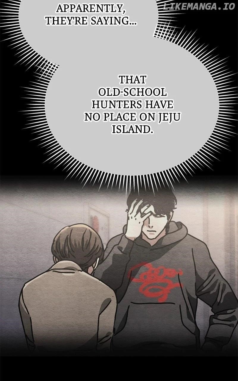 Hiding Out in an Apocalypse Chapter 45 - Page 100 in English