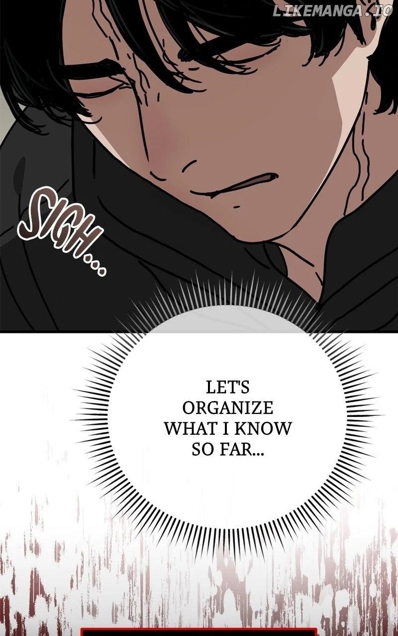 Hiding Out in an Apocalypse Chapter 45 - Page 103 in English