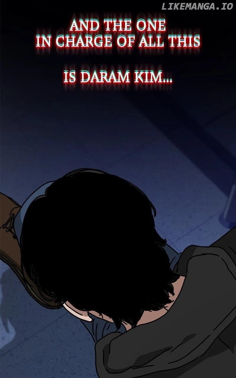 Hiding Out in an Apocalypse Chapter 45 - Page 112 in English