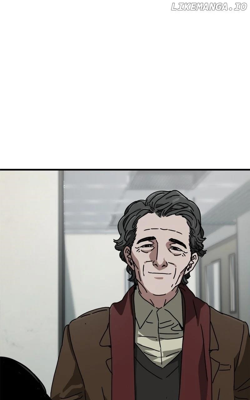 Hiding Out in an Apocalypse Chapter 45 - Page 117 in English