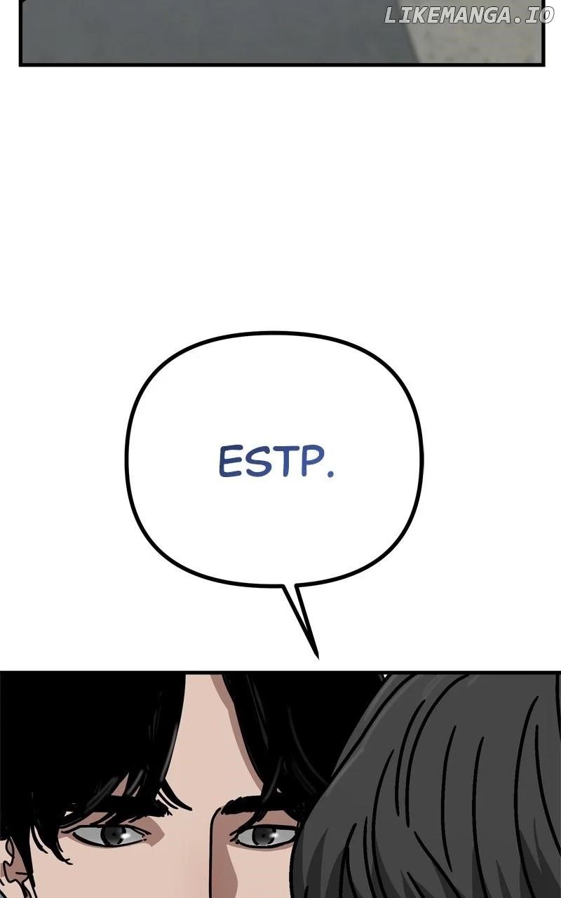 Hiding Out in an Apocalypse Chapter 45 - Page 124 in English