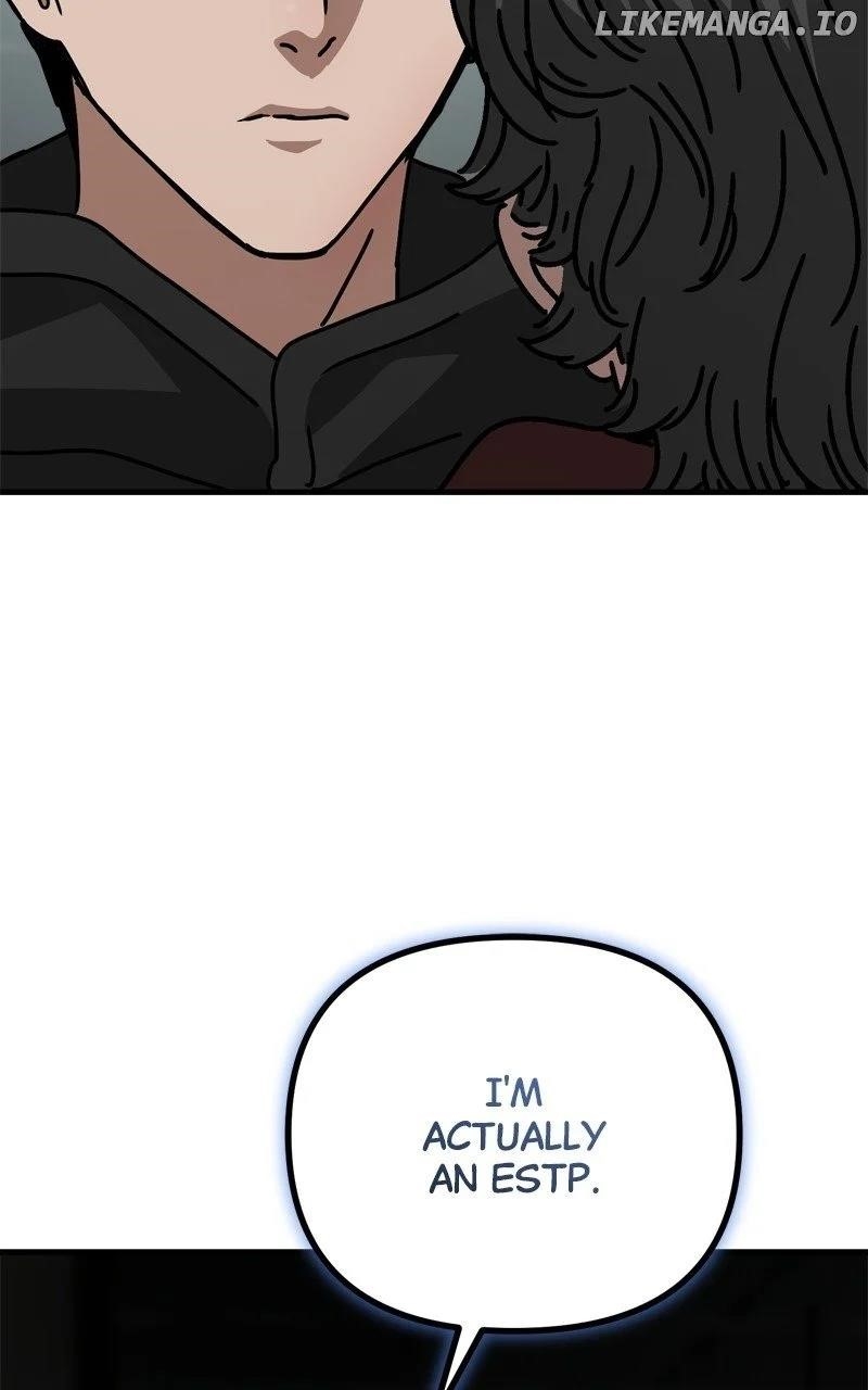 Hiding Out in an Apocalypse Chapter 45 - Page 125 in English