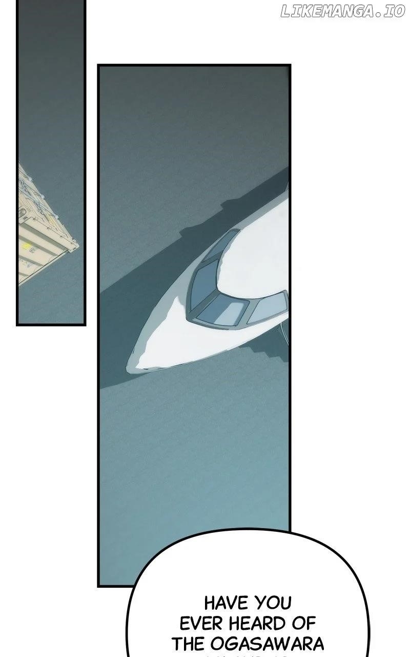 Hiding Out in an Apocalypse Chapter 45 - Page 129 in English