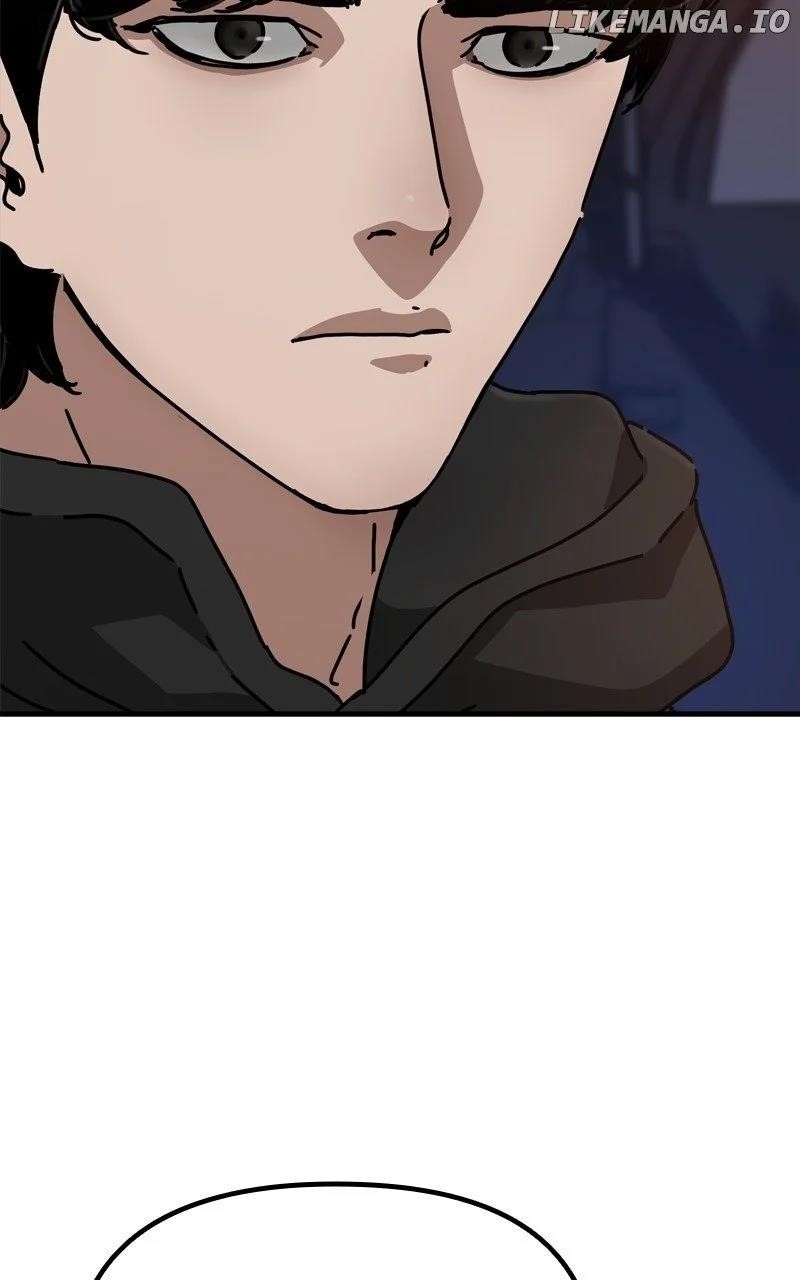 Hiding Out in an Apocalypse Chapter 45 - Page 13 in English
