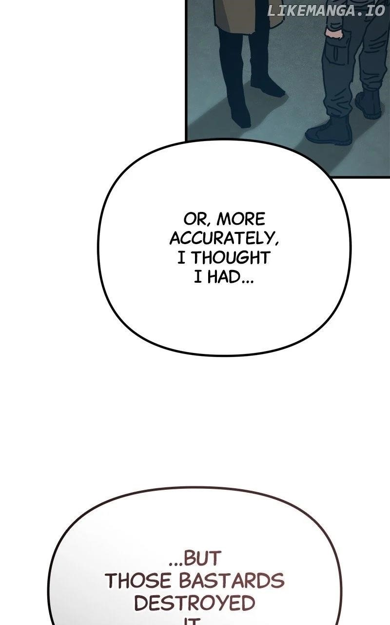 Hiding Out in an Apocalypse Chapter 45 - Page 133 in English