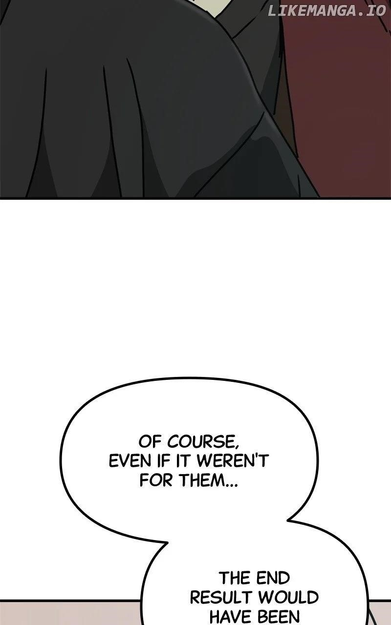 Hiding Out in an Apocalypse Chapter 45 - Page 135 in English