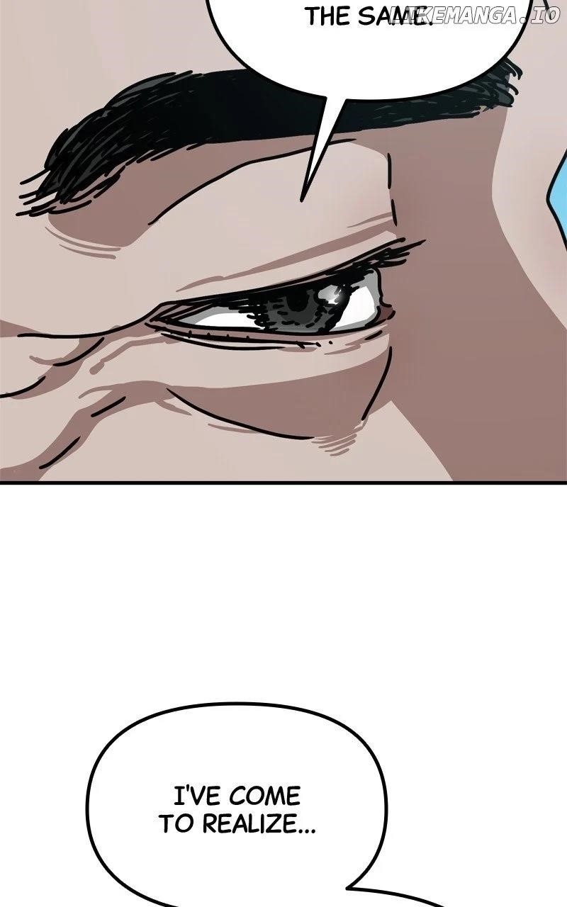 Hiding Out in an Apocalypse Chapter 45 - Page 136 in English