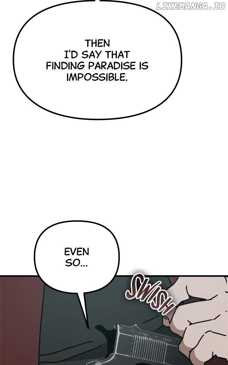 Hiding Out in an Apocalypse Chapter 45 - Page 138 in English