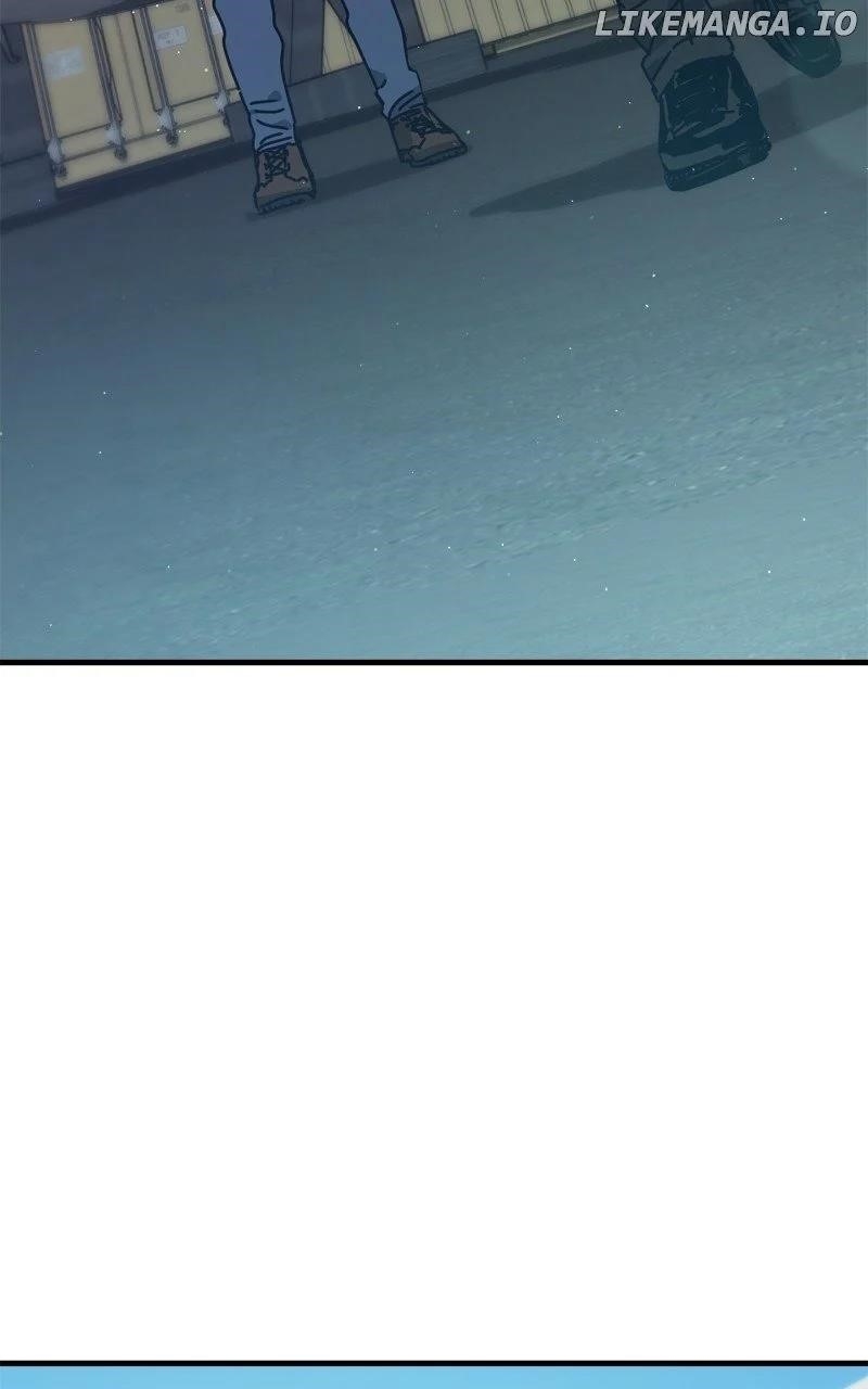 Hiding Out in an Apocalypse Chapter 45 - Page 141 in English