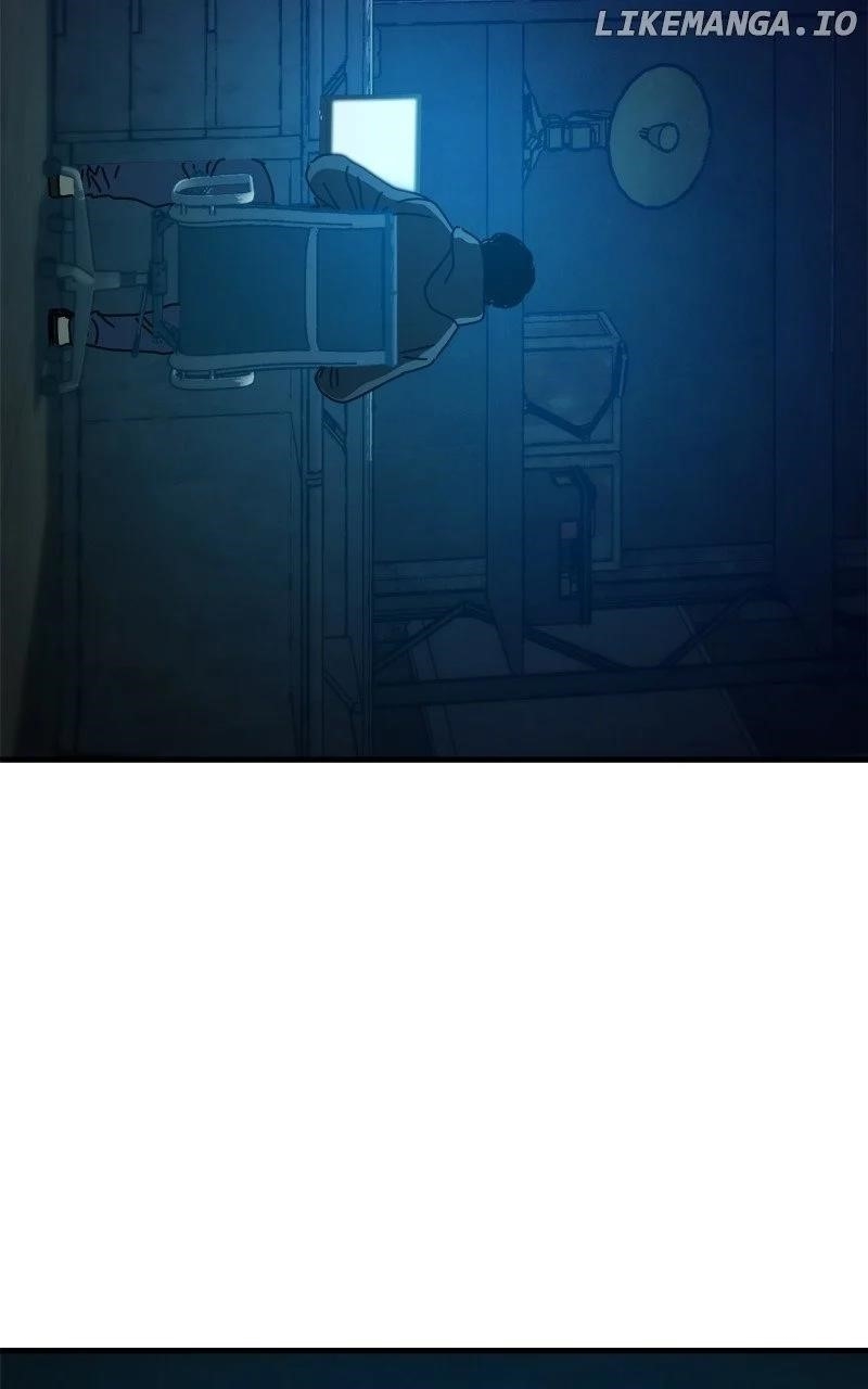 Hiding Out in an Apocalypse Chapter 45 - Page 146 in English