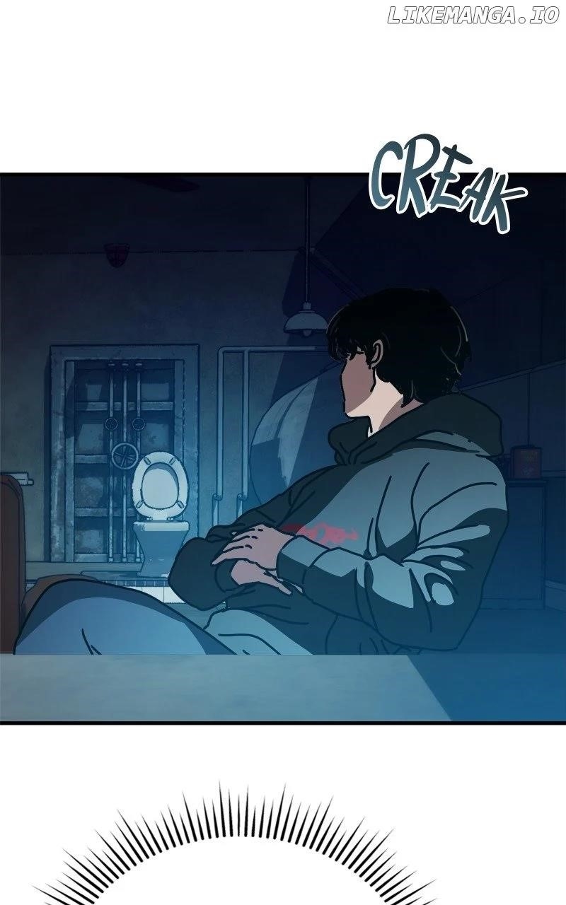 Hiding Out in an Apocalypse Chapter 45 - Page 148 in English