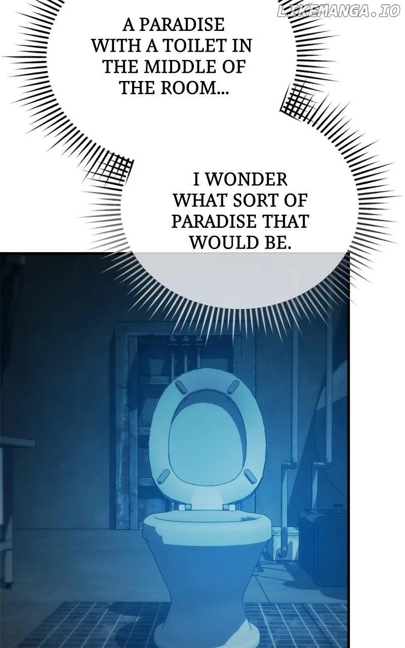 Hiding Out in an Apocalypse Chapter 45 - Page 149 in English