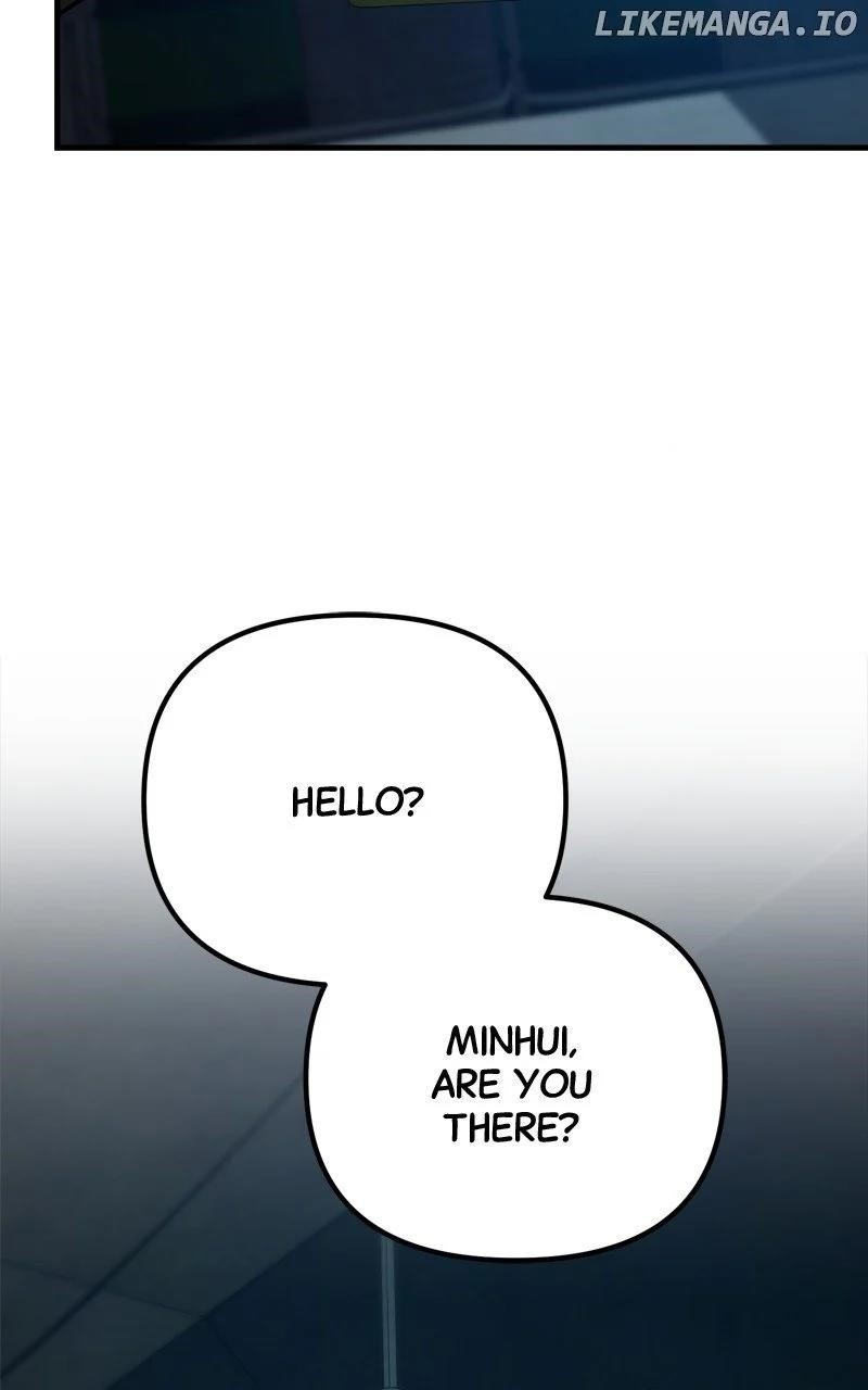 Hiding Out in an Apocalypse Chapter 45 - Page 157 in English
