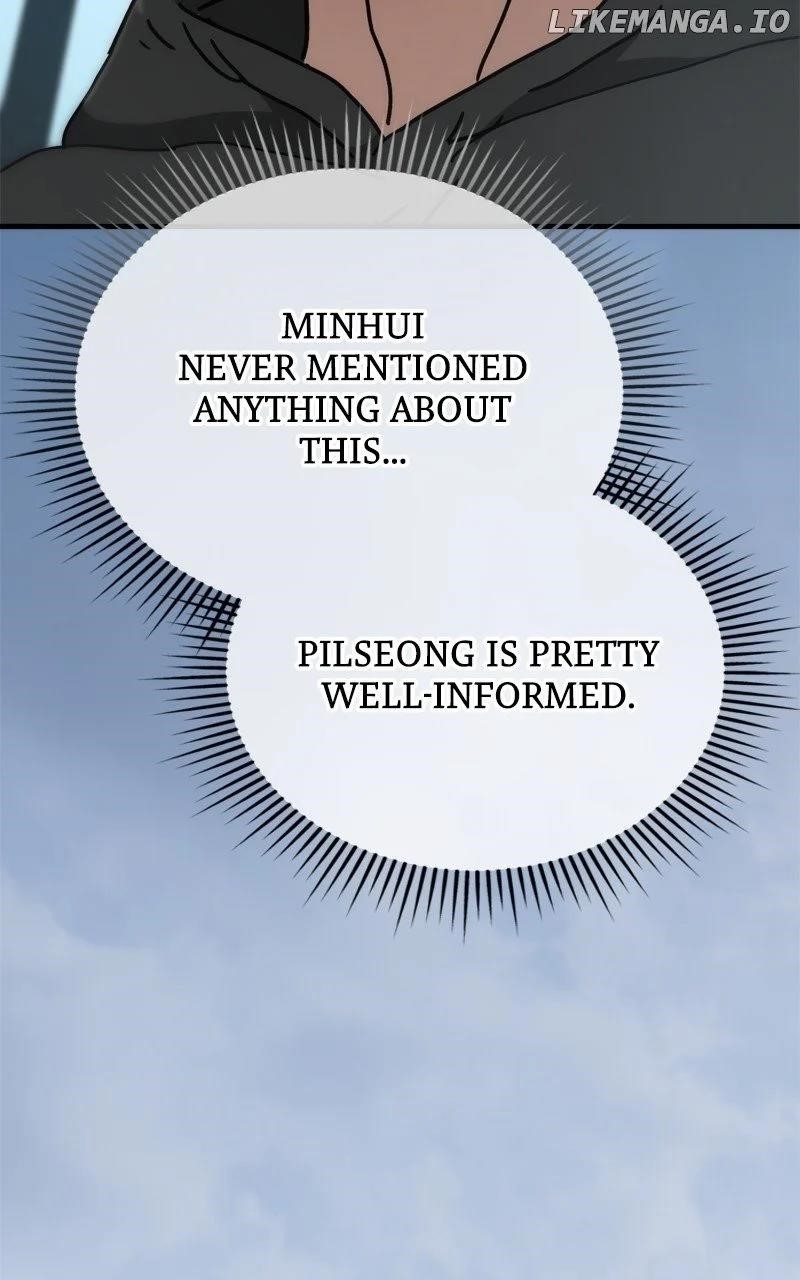 Hiding Out in an Apocalypse Chapter 45 - Page 20 in English