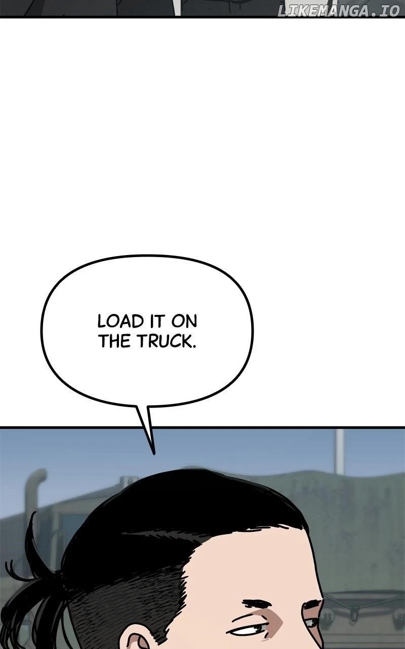 Hiding Out in an Apocalypse Chapter 45 - Page 29 in English