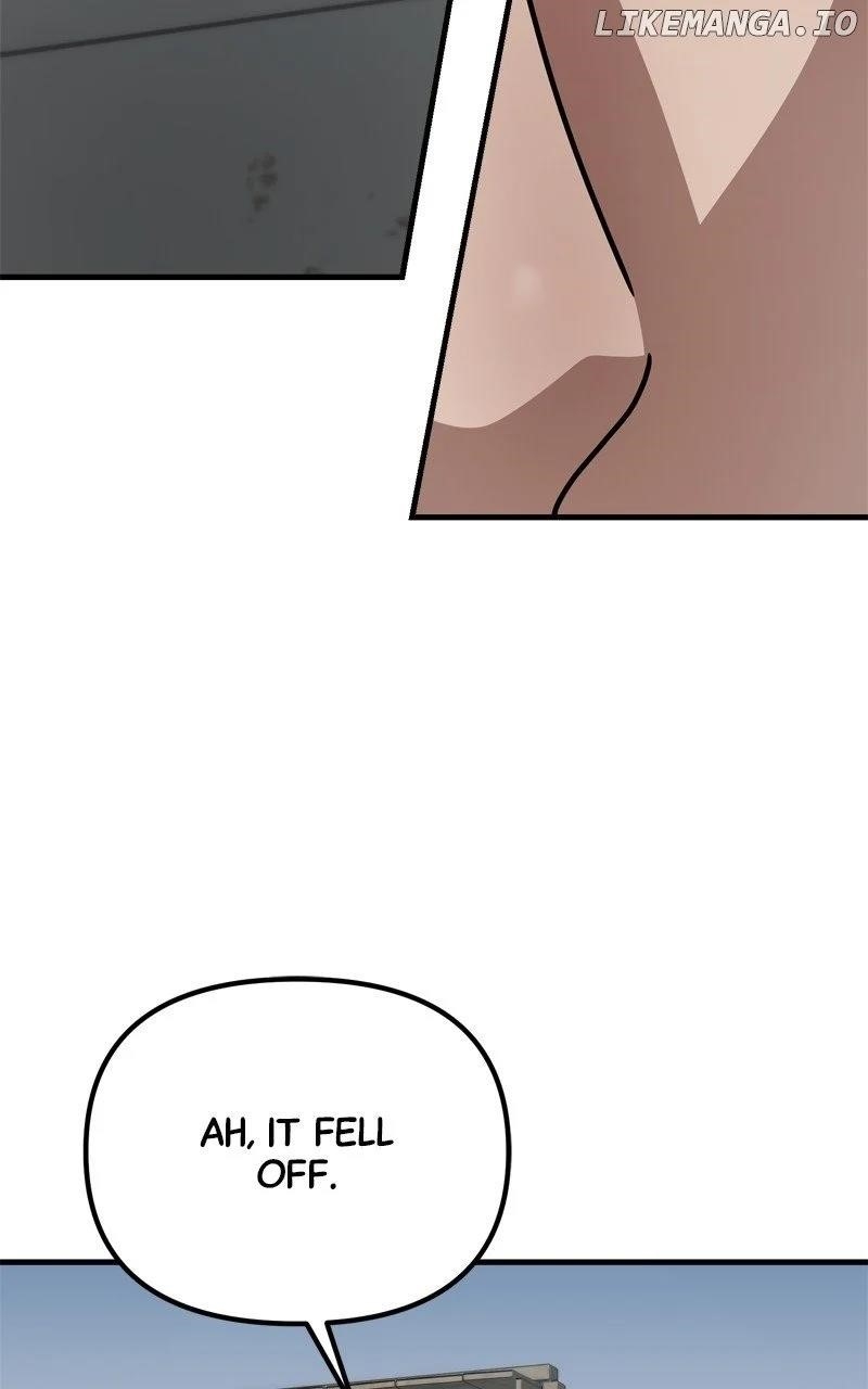 Hiding Out in an Apocalypse Chapter 45 - Page 35 in English